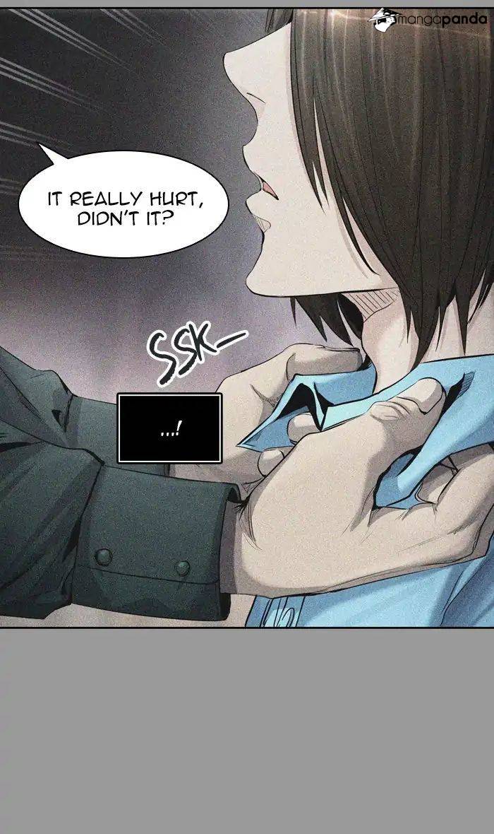 Tower of God Chapter 413 image 91